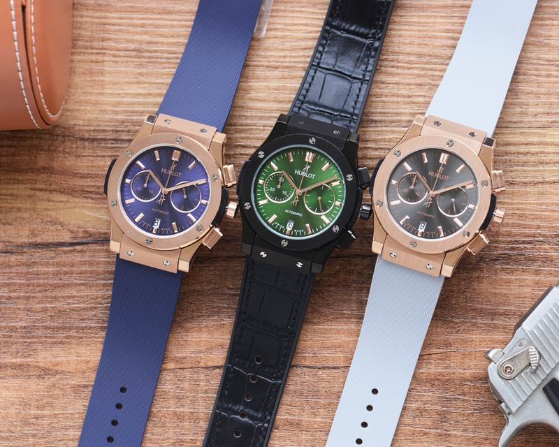 Hublot 46X12mm 051648